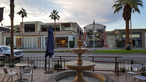 Dessert Restaurant «The Pastry Swan Bakery», reviews and photos, 73580 El Paseo c, Palm Desert, CA 92260, USA