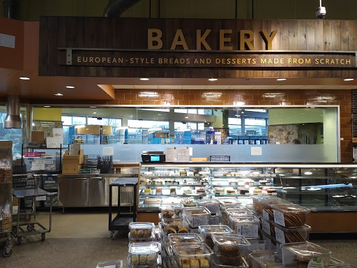 Grocery Store «Whole Foods Market», reviews and photos, 350 Grasmere Ave, Fairfield, CT 06824, USA