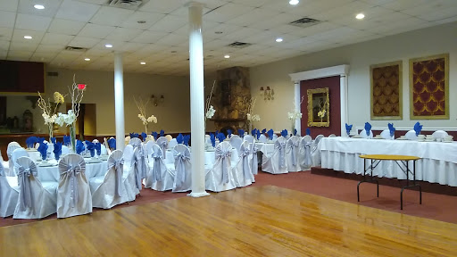 Millennium Banquet Hall | Sala Bankietowa | Salon de Eventos