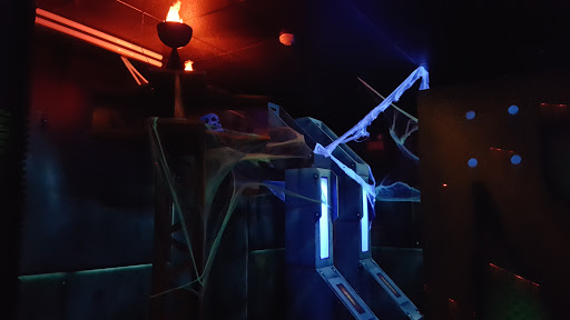 Laser Tag Center «Cherokee Lanes», reviews and photos, 1149 Marietta Hwy, Canton, GA 30114, USA