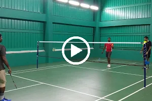 NAREN'S ARENA Badminton Court image