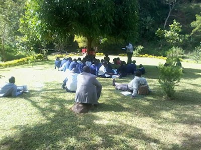 Photos of Jameson Park Nkubu