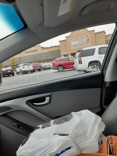 Discount Store «Big Lots», reviews and photos, 1209 W Spring St, Monroe, GA 30655, USA