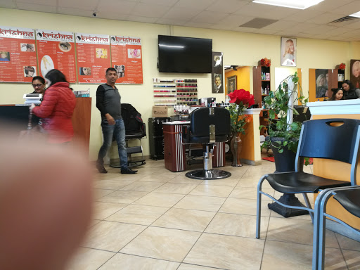 Beauty Salon «Krishna Beauty Salon», reviews and photos, 4 Brunswick Ave, Edison, NJ 08817, USA