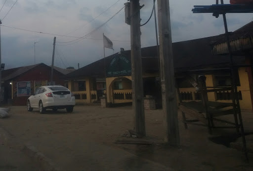 Village Hall, Rumuokwuta Rd, Ozuoba, Nigeria, Event Venue, state Rivers