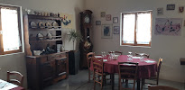 Atmosphère du Restaurant La Ferme des Arcuires à Montagnat - n°17