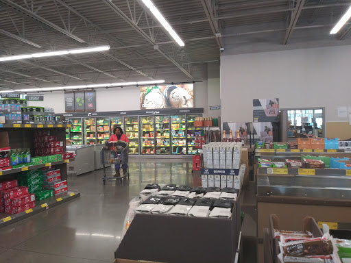 Supermarket «ALDI», reviews and photos, 111 Woodland Terrace E, Oak Ridge, TN 37830, USA