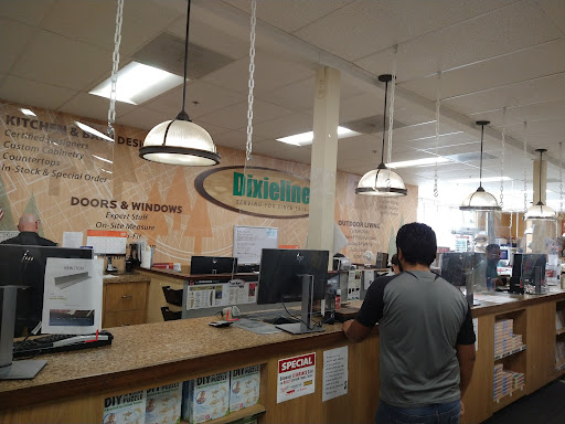 Lumber Store «Dixieline», reviews and photos, 3250 Sports Arena Blvd, San Diego, CA 92110, USA