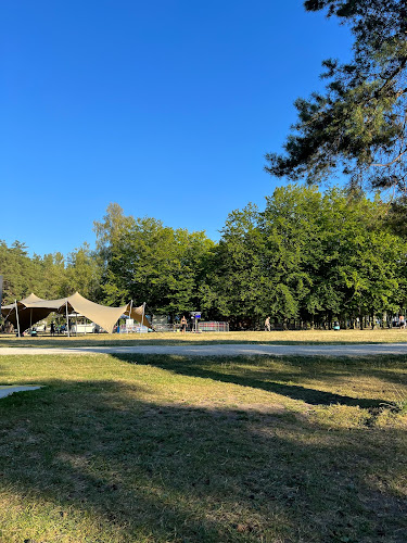 Rezensionen über Parking de la plage d'Yverdon in Yverdon-les-Bains - Parkhaus