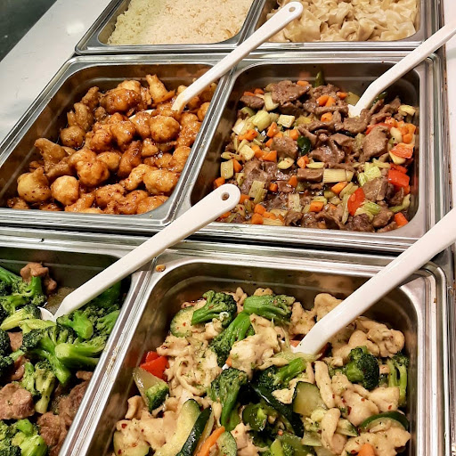 Kosher Grocery Store «Grand and Essex Market», reviews and photos, 89 New Bridge Rd, Bergenfield, NJ 07621, USA