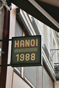 Photos du propriétaire du Restaurant vietnamien Ha Noi 1988 à Paris - n°14