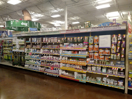 Pet Supply Store «PetSmart», reviews and photos, 1561 N Dysart Rd, Avondale, AZ 85323, USA
