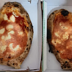 Photo n°1 de l'avis de Melissa.r fait le 27/01/2024 à 21:06 sur le  La Reale Napoletana 081 à Paolo VI