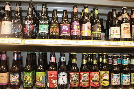 Liquor Store «Bourbon Scotch & Beer», reviews and photos, 1721 Madison Ave, Lakewood, NJ 08701, USA