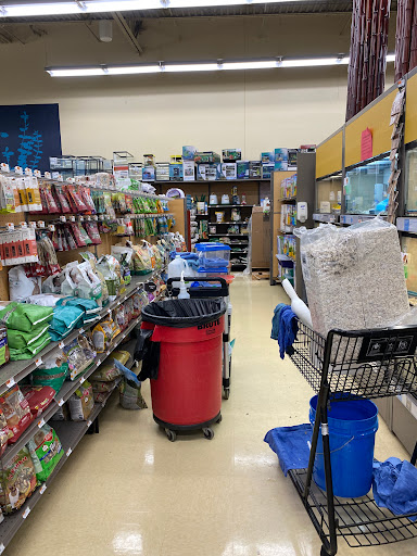 Pet Supply Store «Petco Animal Supplies», reviews and photos, 1412 S Main Chapel Way, Gambrills, MD 21054, USA