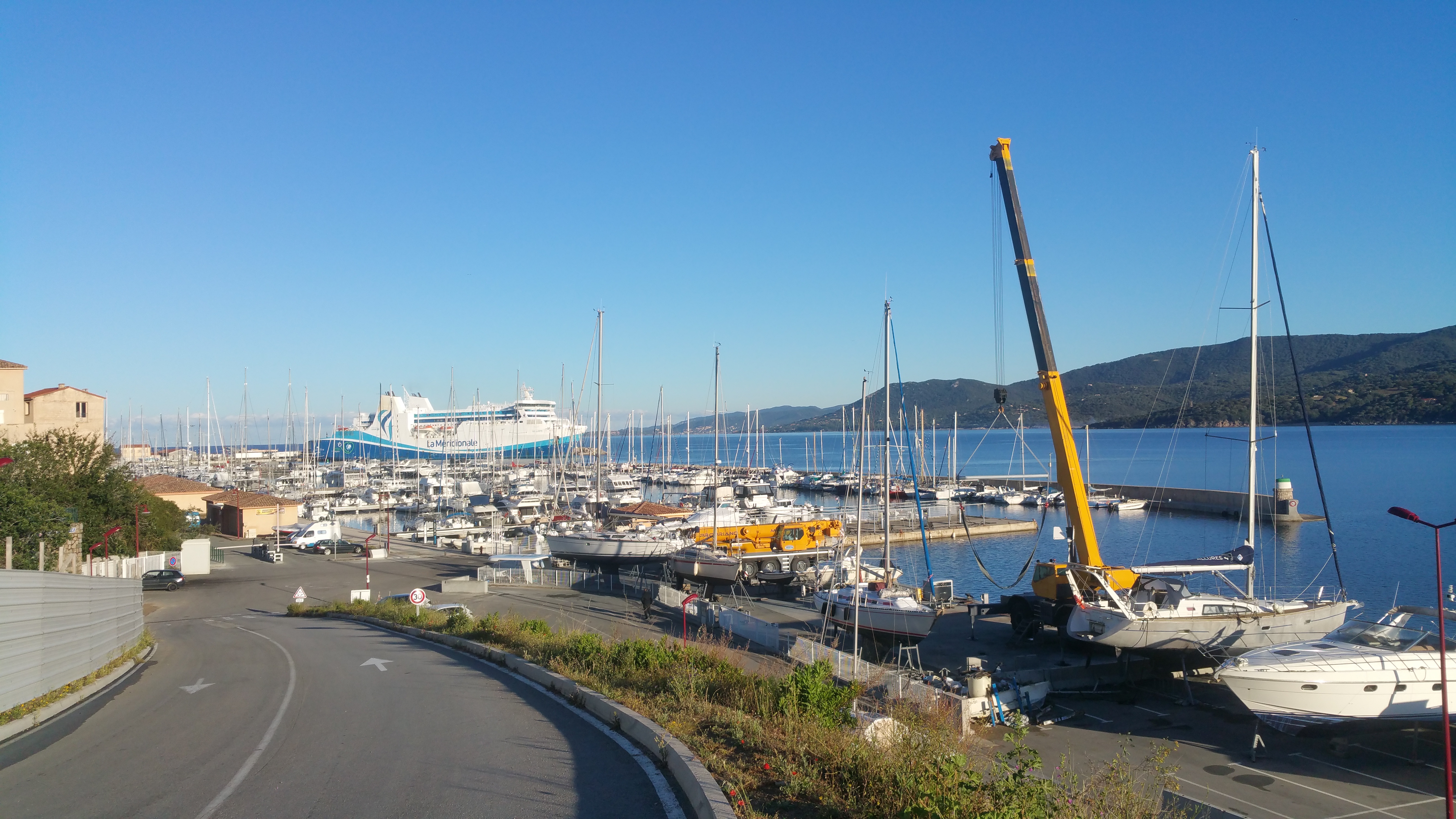 Photo n° 1 de l'avis de palmiro.i fait le 24/05/2019 à 14:02