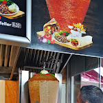 Photo n°1 de l'avis de Jan.a fait le 01/07/2020 à 10:16 sur le  Keb'up à Berlin