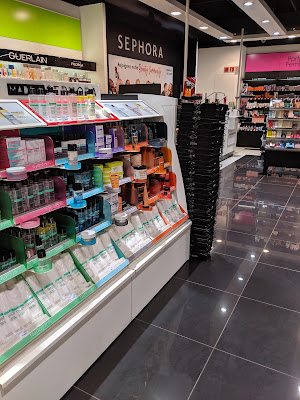 SEPHORA AUXERRE à Auxerre