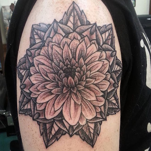 Explore lil peep tattoo ideas, creative tattoo ideas in Olympia, available at Capitol City Tattoo and Piercing