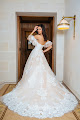 SELESTIA Boutique - robe de mariée