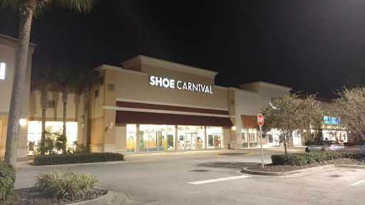 Shoe Carnival, 1771 WP Ball Blvd, Sanford, FL 32771, USA, 