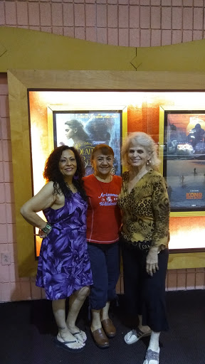 Movie Theater «Century Gateway 12», reviews and photos, 770 N Kolb Rd, Tucson, AZ 85710, USA