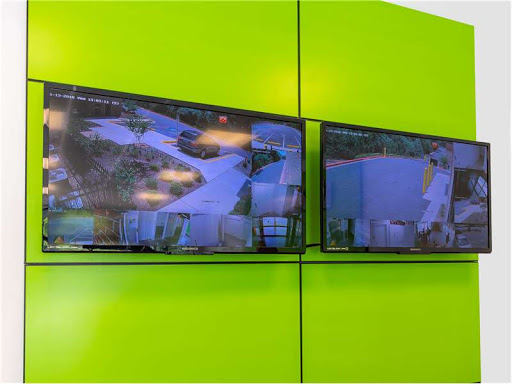 Storage Facility «Extra Space Storage», reviews and photos, 5218 Oakdale Rd SE, Smyrna, GA 30082, USA