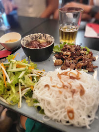 Nouille du Restaurant vietnamien Nem Viet à Aix-en-Provence - n°11
