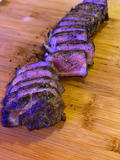 Butcher Shop «The Upper Cut KC», reviews and photos, 9769 N Cedar Ave, Kansas City, MO 64157, USA