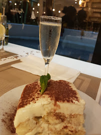 Tiramisu du Restaurant Novecento à Fontenay-aux-Roses - n°6