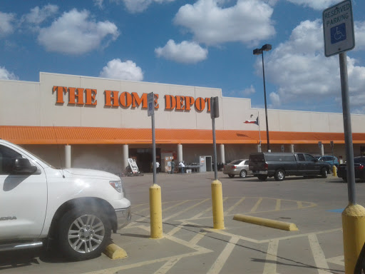 Home Improvement Store «The Home Depot», reviews and photos, 201 W Road to Six Flags St, Arlington, TX 76011, USA