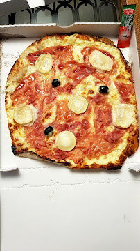Plats et boissons du Pizzeria Le Moulin à Pizzas à Boucau - n°10