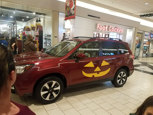 Shopping Mall «Dover Mall», reviews and photos, 1365 N Dupont Hwy, Dover, DE 19901, USA