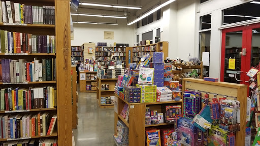 Book Store «Half Price Books», reviews and photos, 39152 Fremont Hub, Fremont, CA 94538, USA