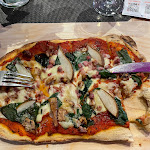 Photo n°1 de l'avis de Petra.a fait le 10/03/2024 à 16:17 sur le  Restaurant Zum Alten Rathaus Mayen à Mayen