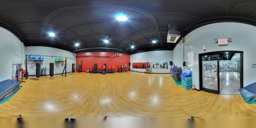 Gym «Main Street Gym», reviews and photos, 1000 E Main St #205, Midlothian, TX 76065, USA