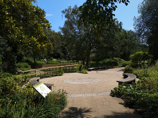 The Valley Gardens