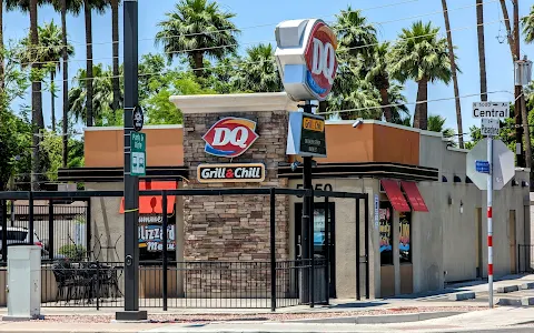 Dairy Queen Grill & Chill image