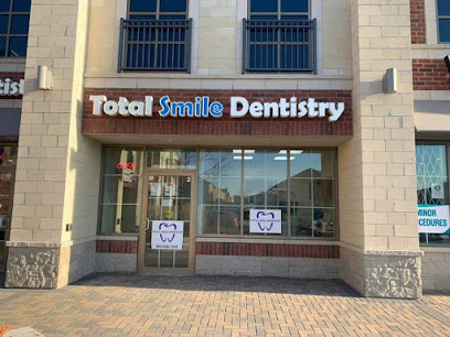 Total Smile Dentistry