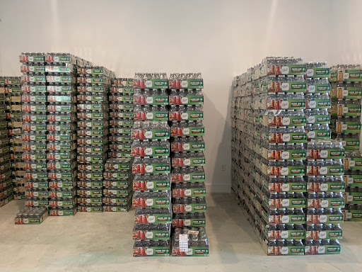 All American Canning Jars