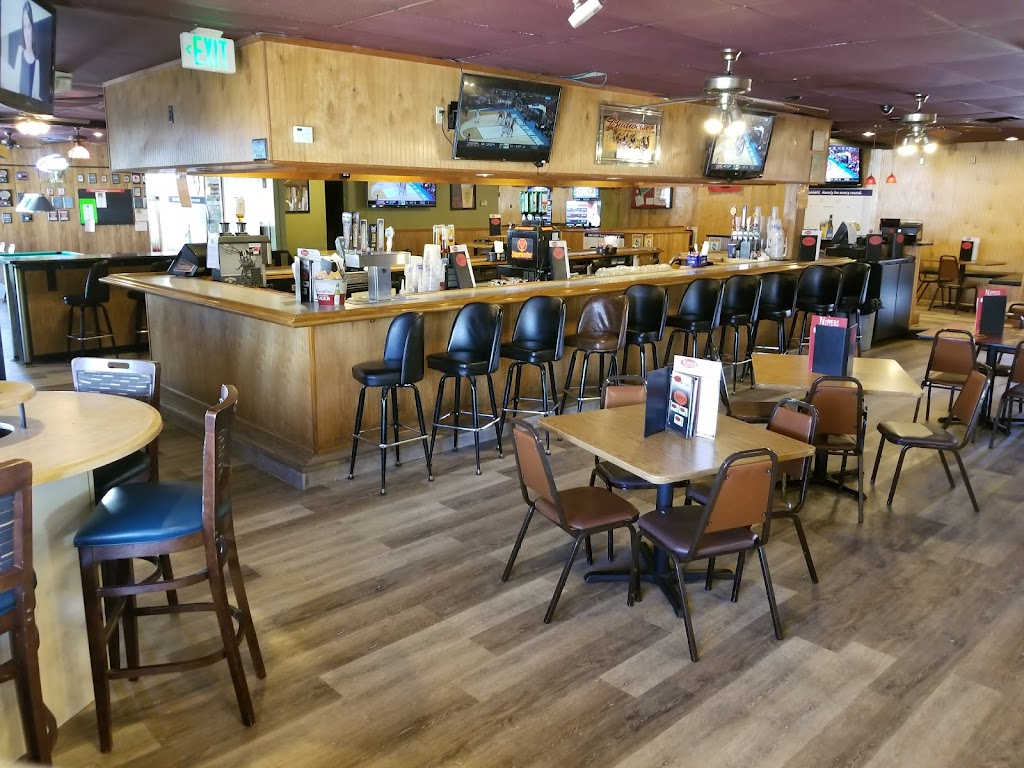 Nippers Grill & Tap 46032