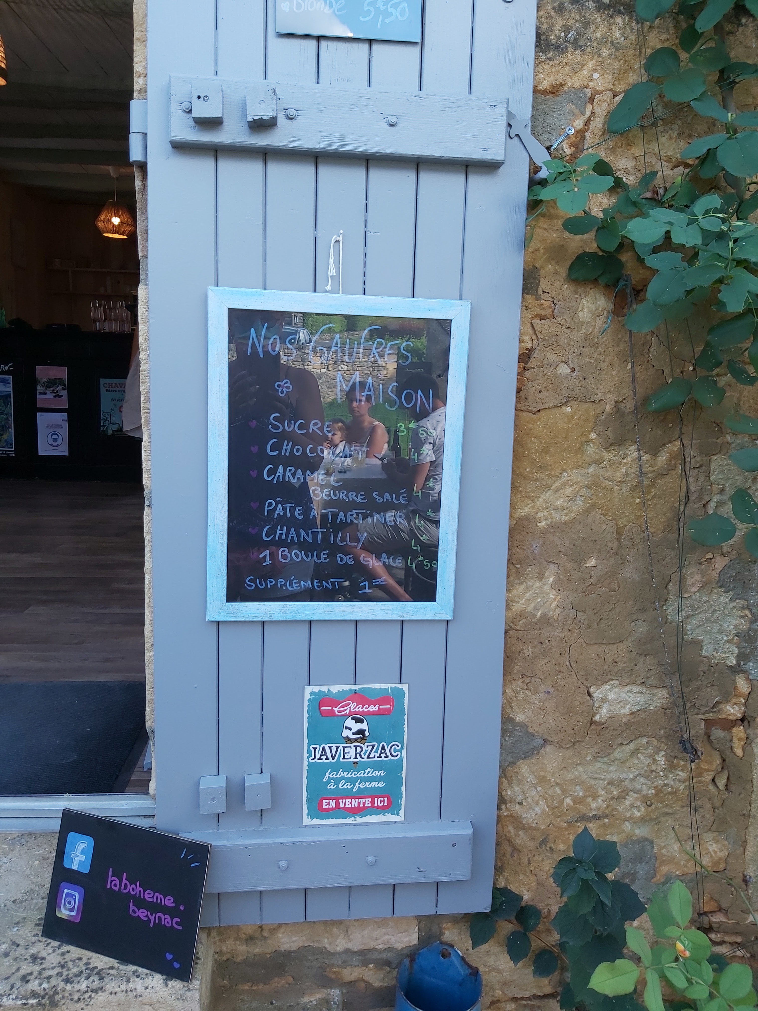 Photo n° 2 de l'avis de Isabelle.O fait le 02/08/2021 à 18:50