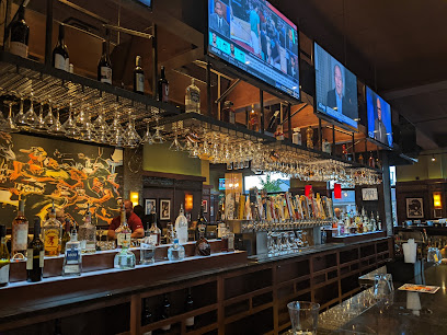 Bar Louie - Dearborn