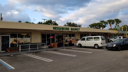 Produce Market «Neighbor Market», reviews and photos, 4211 Northlake Blvd, Palm Beach Gardens, FL 33410, USA