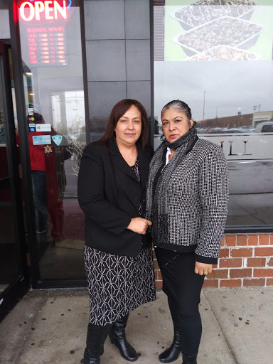 Shopping Mall «Northgate Shopping Center», reviews and photos, 1399 6th St NW, Winter Haven, FL 33881, USA