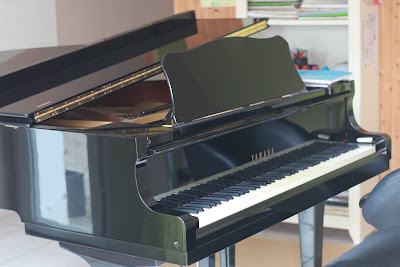 La Clé du Piano à L'Isle-Jourdain
