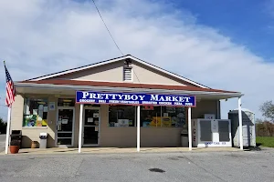 Prettyboy Market image