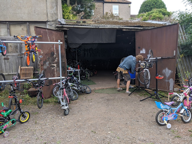 Bright Bikes Bristol🚲 Bristol's best second hand children's bike shop 🚲 - Bristol