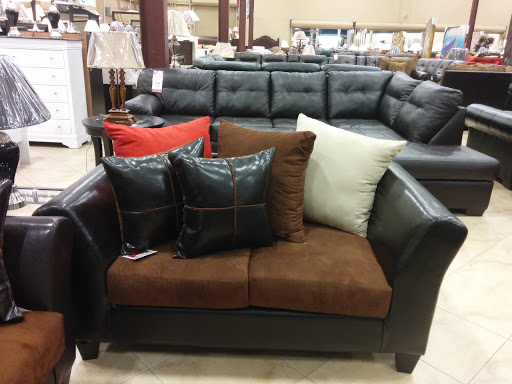 Furniture Store «Bi-Rite Furniture», reviews and photos, 7114 North Fwy, Houston, TX 77076, USA