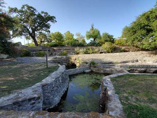 San Pedro Springs Park